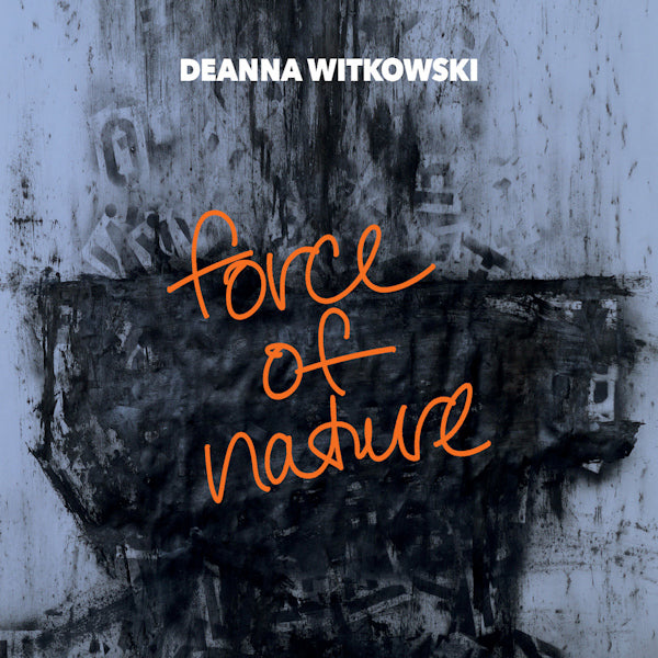 Force Of Nature - Force of nature (CD) - Velvet Music