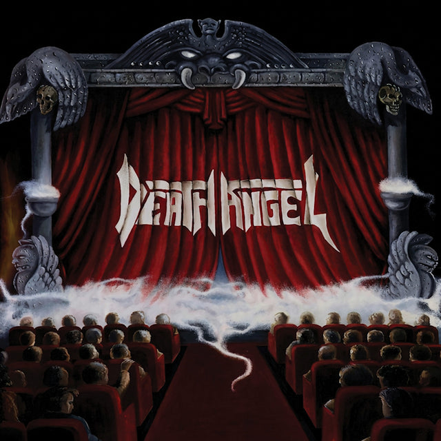 Death Angel - Act iii (CD) - Velvet Music