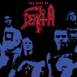 Death - Fate: the best of death (CD) - Velvet Music