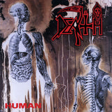 Death - Human (LP) - Velvet Music