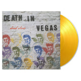 Death In Vegas - Dead elvis (LP) - Velvet Music