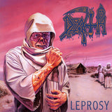 Death - Leprosy (CD) - Velvet Music