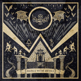 Deathless Legacy - Dance with devils (CD) - Velvet Music