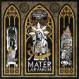 Deathless Legacy - Mater larvarum (CD) - Velvet Music