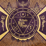 Deathless Legacy - Rituals of black magic (CD)