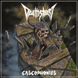 Deathstorm - Cascophonies (LP) - Velvet Music