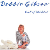 Debbie Gibson - Out of the blue (LP) - Velvet Music