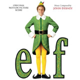 John Debney - Elf (CD)