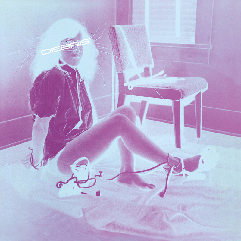 Debris - Debris (LP)