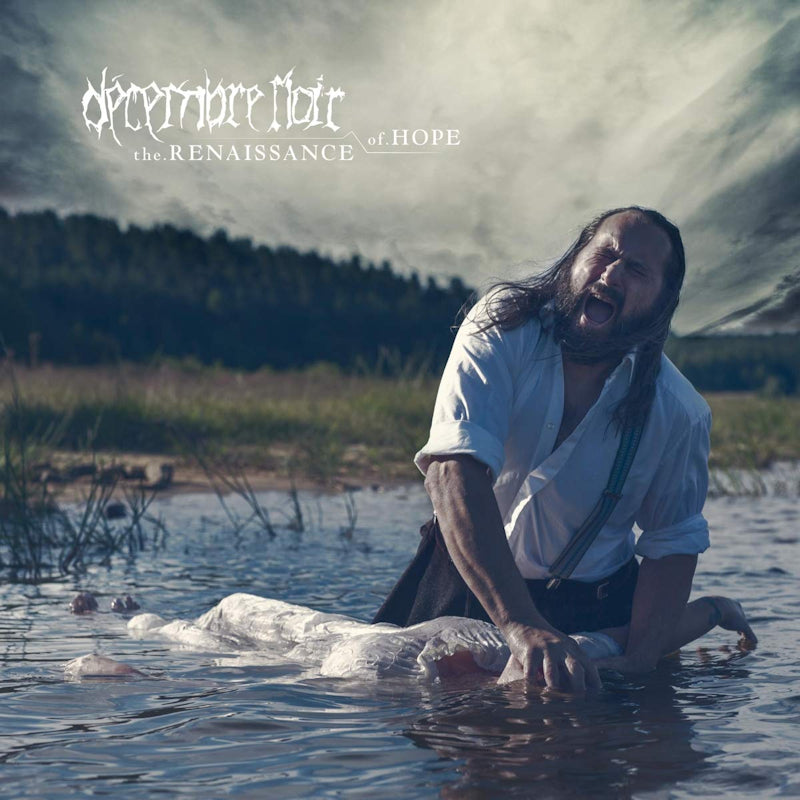 Decembre Noir - The renaissance of hope (LP) - Velvet Music