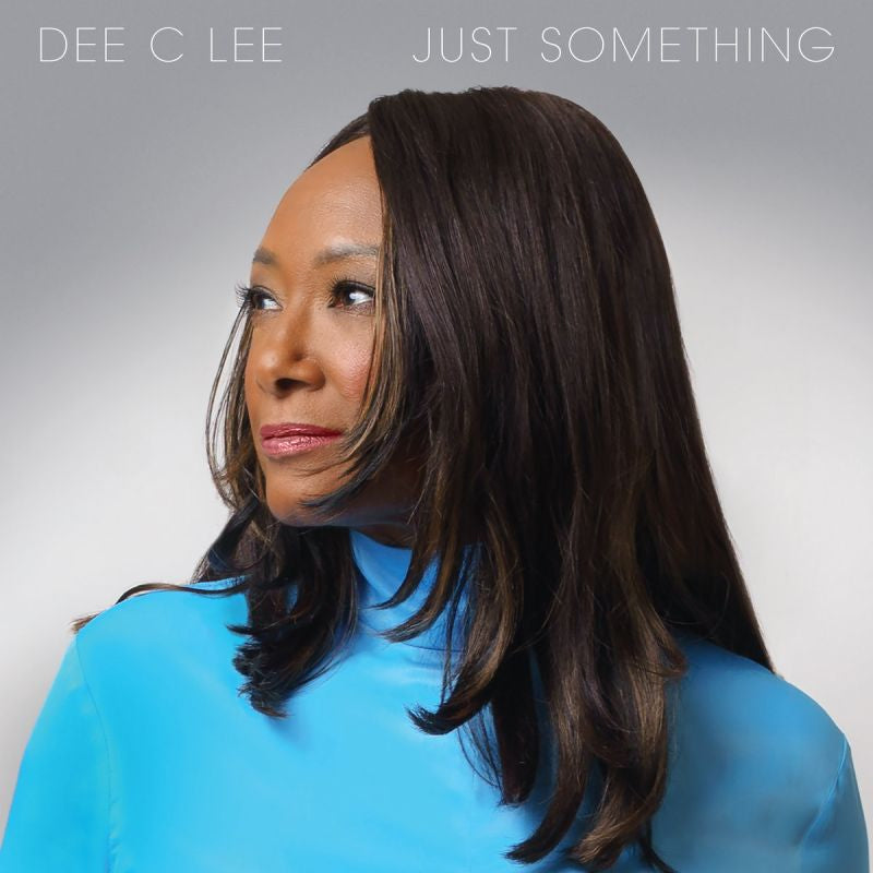 Dee C Lee - Just something (LP)