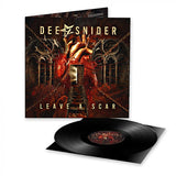 Dee Snider - Leave a scar (LP) - Velvet Music
