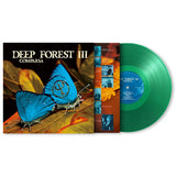 Deep Forest - Comparsa (LP) - Velvet Music