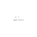 Deep Purple - =1 (LP) - Velvet Music