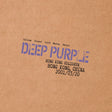 Deep Purple - Live in hong kong 2001 (CD) - Velvet Music