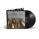 Deep Purple - Machine Head (2024 Remix) (LP) - Velvet Music