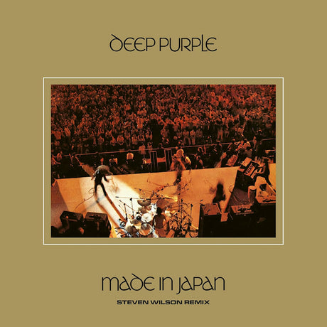 Deep Purple - Made in japan (LP) - Velvet Music
