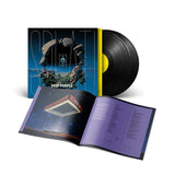 Deep Purple - Splat! (LP) - Velvet Music