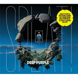 Deep Purple - Splat! (CD) - Velvet Music
