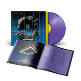 Deep Purple - Splat! (Purple Coloured Vinyl LP)