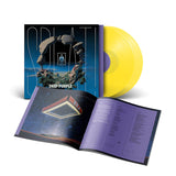 Deep Purple - Splat! (Yellow Coloured Vinyl LP)