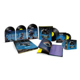 Deep Purple - Splat ! (Coffret CD)