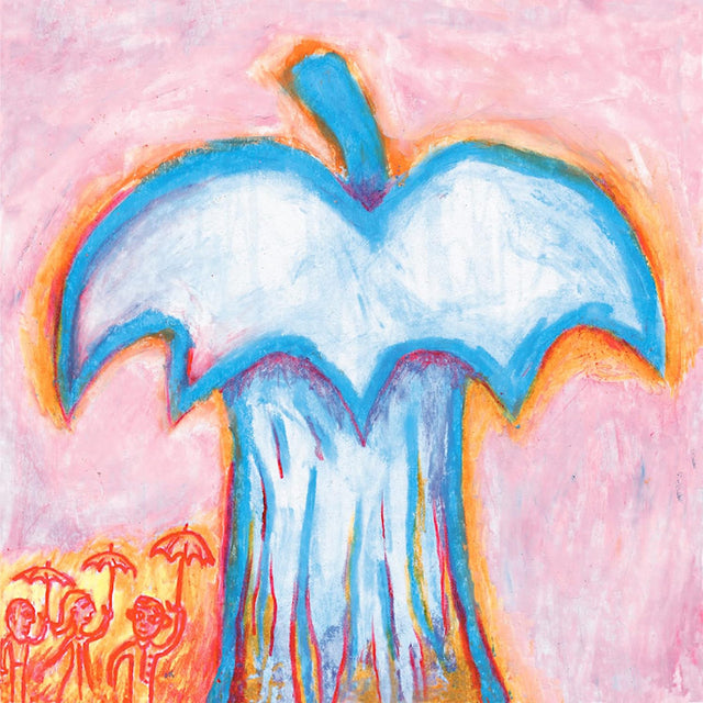 Deerhoof - Apple O' (LP) - Velvet Music