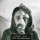 Deerhoof - Noble And Godlike In Ruin (LP) - Velvet Music