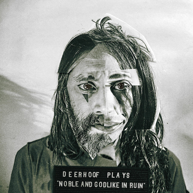 Deerhoof - Noble And Godlike In Ruin (LP) - Velvet Music