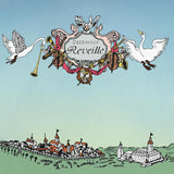 Deerhoof - Reveille (LP) - Velvet Music