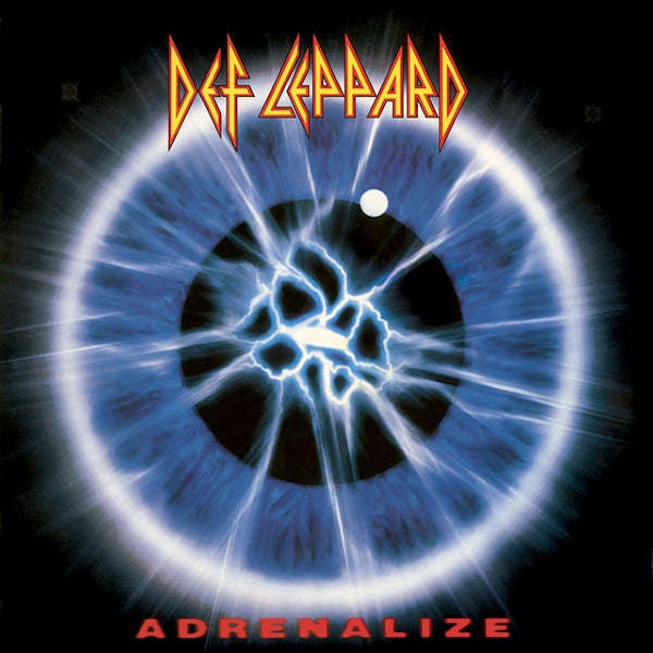 Def Leppard - Adrenalize (CD)