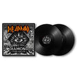 Def Leppard - Diamond star halos (LP)