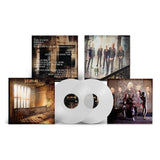 Def Leppard With The Royal Philharmonic Orchestra - Drastic symphonies (LP) - Velvet Music