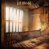 Def Leppard With The Royal Philharmonic Orchestra - Drastic symphonies (LP) - Velvet Music