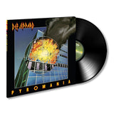 Def Leppard - Pyromania (LP)