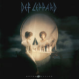 Def Leppard - Retro active (LP) - Velvet Music