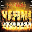 Def Leppard - Yeah! (CD) - Velvet Music