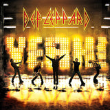 Def Leppard - Yeah! (LP) - Velvet Music