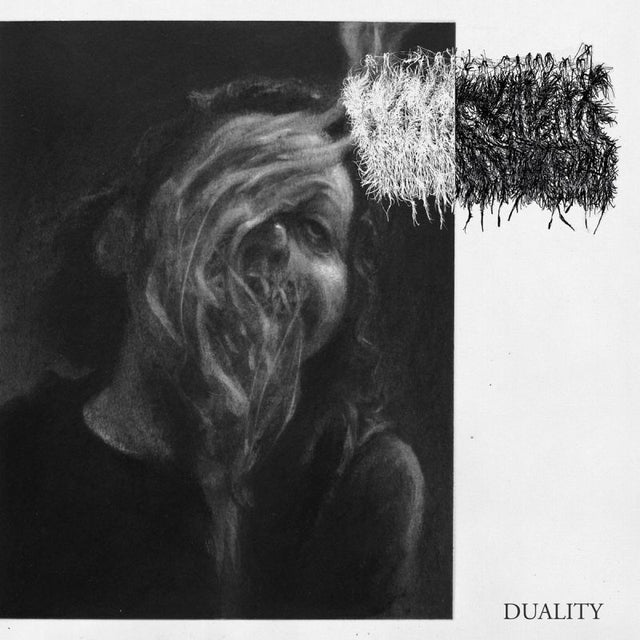Defacement - Duality (CD) - Velvet Music