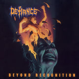 Defiance - Beyond recognition (LP)