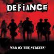 Defiance - War on the streets (LP) - Velvet Music