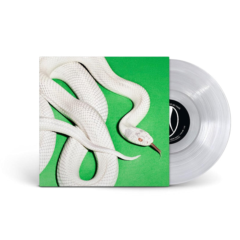 Deftones - Private music (LP) - Velvet Music