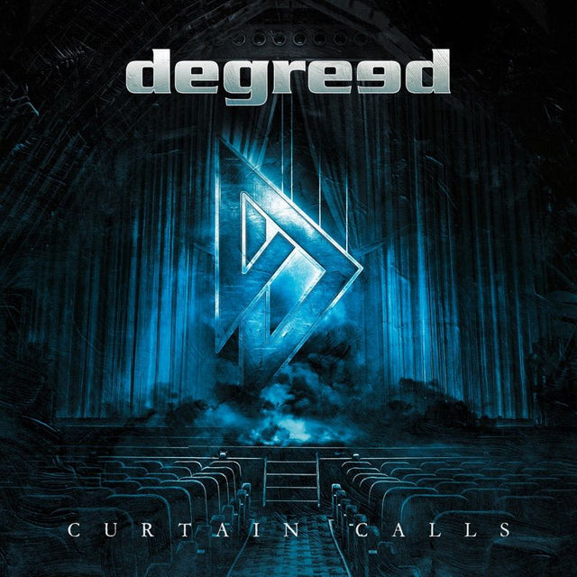 Degreed - Curtain calls (CD) - Velvet Music
