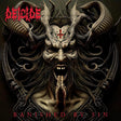 Deicide - Banished by sin (CD) - Velvet Music