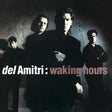 Del Amitri - Waking hours (CD) - Velvet Music