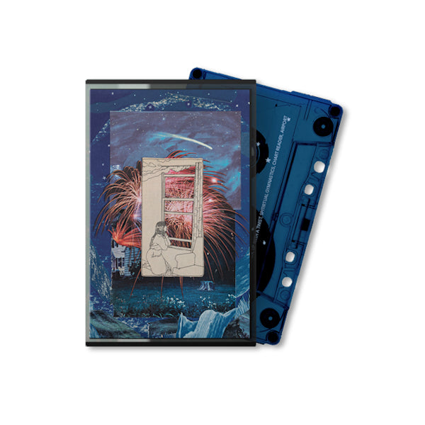 Del Paxton - Auto locator (muziekcassette) - Velvet Music