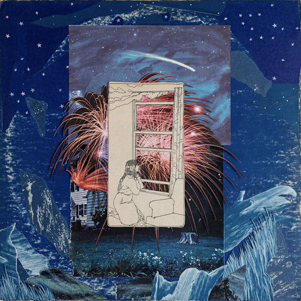 Del Paxton - Car locator (CD)