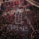 Delain - A decade of delain: live at paradiso (LP) - Velvet Music
