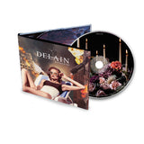 Delain - Apocalypse & chill (CD) - Velvet Music