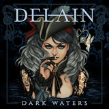 Delain - Dark waters (LP) - Velvet Music